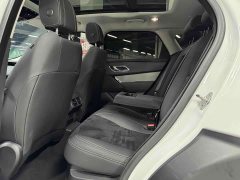 Land Rover Range Rover Evoque P250 - ფოტო 9