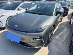 Geely Galaxy Xingyao 8 130km EM-i Premium Edition - ფოტო 1