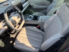 Geely Galaxy Xingyao 8 130km EM-i Premium Edition - ფოტო 4