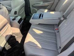 Geely Galaxy Xingyao 8 130km EM-i Premium Edition - ფოტო 6