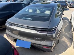 Geely Galaxy Xingyao 8 130km EM-i Premium Edition - ფოტო 7