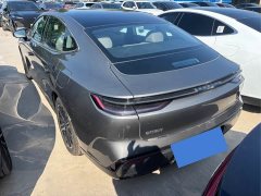Geely Galaxy Xingyao 8 130km EM-i Premium Edition - ფოტო 9