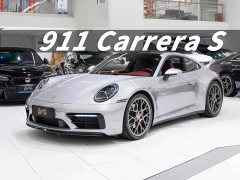Porsche 911 2019 Carrera S 3.0T - ფოტო 1