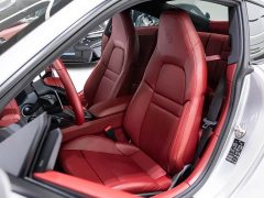 Porsche 911 2019 Carrera S 3.0T - ფოტო 11