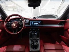Porsche 911 2019 Carrera S 3.0T - ფოტო 12