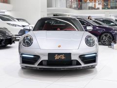 Porsche 911 2019 Carrera S 3.0T - ფოტო 2