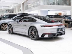 Porsche 911 2019 Carrera S 3.0T - ფოტო 4