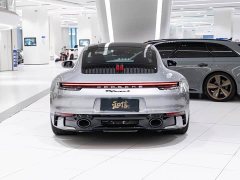 Porsche 911 2019 Carrera S 3.0T - ფოტო 5