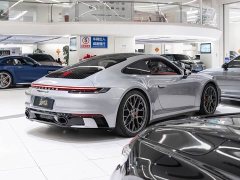Porsche 911 2019 Carrera S 3.0T - ფოტო 6