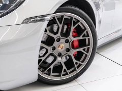Porsche 911 2019 Carrera S 3.0T - ფოტო 7