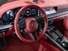 Porsche 911 2019 Carrera S 3.0T - ფოტო 9