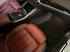 BMW 3 Series 320Li M Sport Package - ფოტო 10