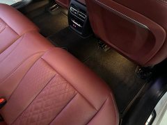 BMW 3 Series 320Li M Sport Package - ფოტო 11