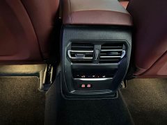 BMW 3 Series 320Li M Sport Package - ფოტო 12
