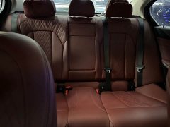 BMW 3 Series 320Li M Sport Package - ფოტო 13