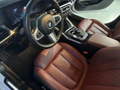 BMW 3 Series 320Li M Sport Package - ფოტო 4