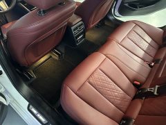 BMW 3 Series 320Li M Sport Package - ფოტო 5