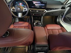 BMW 3 Series 320Li M Sport Package - ფოტო 7