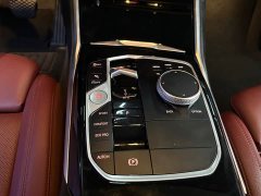 BMW 3 Series 320Li M Sport Package - ფოტო 9