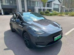 Tesla Model Y Rear-Wheel Drive - ფოტო 2