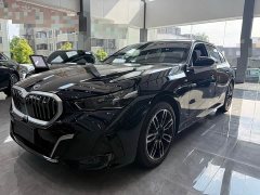 BMW 5 Series 530Li Premier M Sport Package - ფოტო 1
