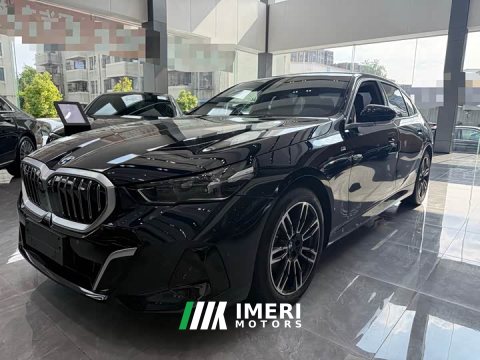 2025 BMW 5 Series 530Li Premier M Sport Package - ავტომობილი ჩინეთიდან