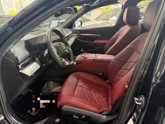 BMW 5 Series 530Li Premier M Sport Package - ფოტო 3