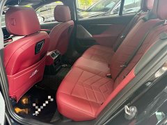 BMW 5 Series 530Li Premier M Sport Package - ფოტო 5