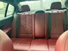 BMW 5 Series 530Li Premier M Sport Package - ფოტო 6