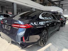 BMW 5 Series 530Li Premier M Sport Package - ფოტო 7