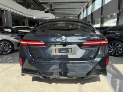BMW 5 Series 530Li Premier M Sport Package - ფოტო 8