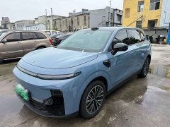 Leapmotor B10 510 LiDAR Edition - ფოტო 1