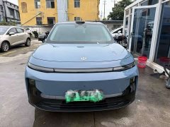 Leapmotor B10 510 LiDAR Edition - ფოტო 2