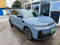 Leapmotor B10 510 LiDAR Edition - ფოტო 3
