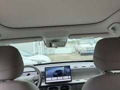 Leapmotor B10 510 LiDAR Edition - ფოტო 6