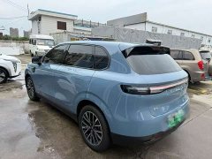 Leapmotor B10 510 LiDAR Edition - ფოტო 7