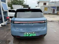Leapmotor B10 510 LiDAR Edition - ფოტო 8