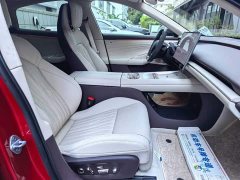 Xiaomi SU7 Four-Wheel Drive Max Edition - ფოტო 11