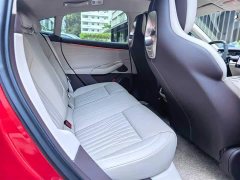 Xiaomi SU7 Four-Wheel Drive Max Edition - ფოტო 12