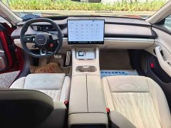 Xiaomi SU7 Four-Wheel Drive Max Edition - ფოტო 3