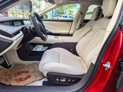 Xiaomi SU7 Four-Wheel Drive Max Edition - ფოტო 4