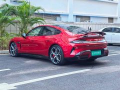 Xiaomi SU7 Four-Wheel Drive Max Edition - ფოტო 6