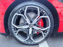 Xiaomi SU7 Four-Wheel Drive Max Edition - ფოტო 8