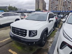 Great Wall Dachshund 2022 2.0T DCT Four-Wheel Drive Chinese Rural Dog Edition - ფოტო 1