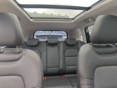 Great Wall Dachshund 2022 2.0T DCT Four-Wheel Drive Chinese Rural Dog Edition - ფოტო 12