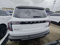 Great Wall Dachshund 2022 2.0T DCT Four-Wheel Drive Chinese Rural Dog Edition - ფოტო 15