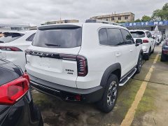 Great Wall Dachshund 2022 2.0T DCT Four-Wheel Drive Chinese Rural Dog Edition - ფოტო 16