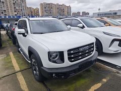 Great Wall Dachshund 2022 2.0T DCT Four-Wheel Drive Chinese Rural Dog Edition - ფოტო 3