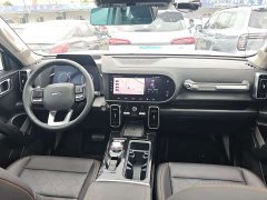 Great Wall Dachshund 2022 2.0T DCT Four-Wheel Drive Chinese Rural Dog Edition - ფოტო 6