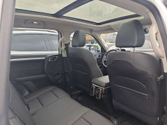Great Wall Dachshund 2022 2.0T DCT Four-Wheel Drive Chinese Rural Dog Edition - ფოტო 8